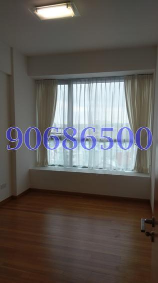 One Jervois (D10), Condominium #160149342